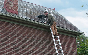what affects urgent Isle Brewers roof repairs