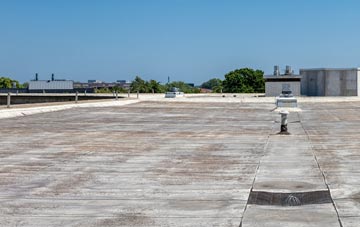 Isle Brewers commercial flat roofing