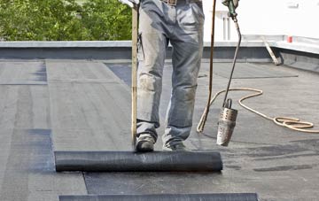 flat roof replacement Isle Brewers, Somerset