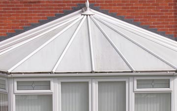 Isle Brewers polycarbonate conservatory roof repairs