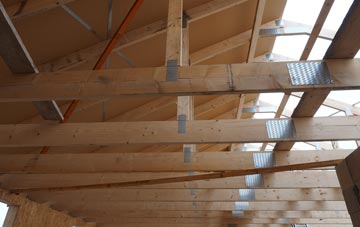 Isle Brewers roof truss costs