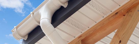 get Isle Brewers guttering quotes today