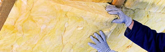 quotes for Isle Brewers roof insulation