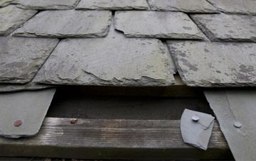 Isle Brewers slate roof repairs and maintenance